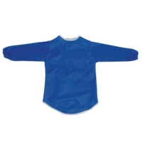 Nylon Waterplay Smock L66cm