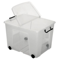 Smart Store Boxes - 75 Litres