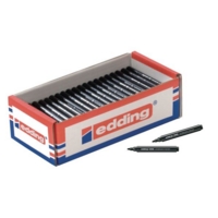 EddingMini Wboard Pen Blk P100