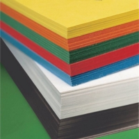 Bright Coloured Card SRA3 PK100