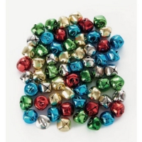 Jingle Bells Multicolour Pack 80