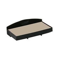Ideal 300 Stamp Pad Black - Single
