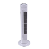 Igenix 29" Oscillating Tower Fan 3 Speed