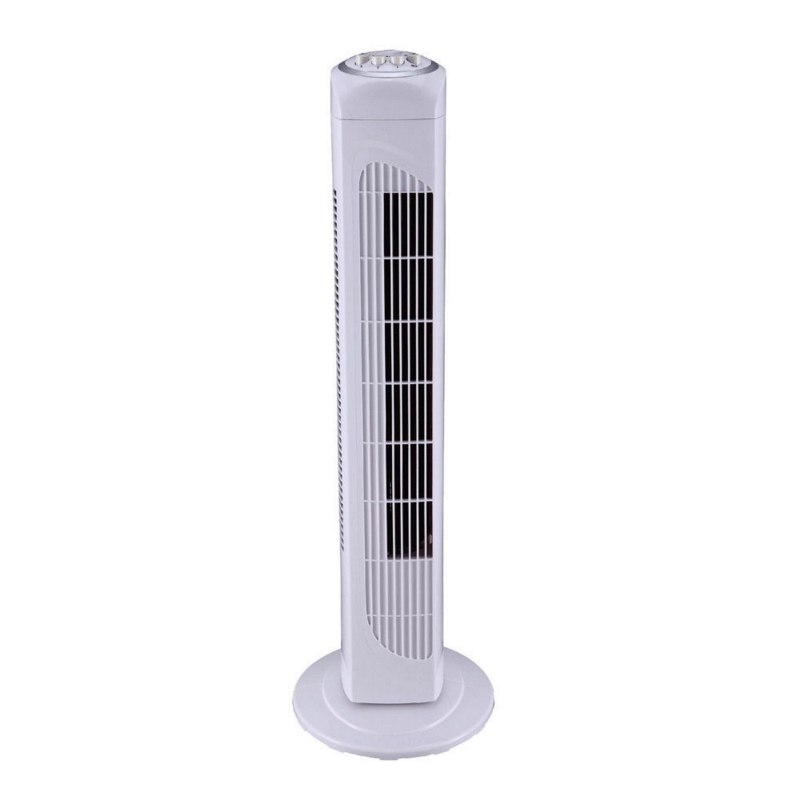 Igenix 29" Oscillating Tower Fan 3 Speed