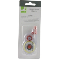 Q-Connect Correction Roller (12 Pack) KF01593Q