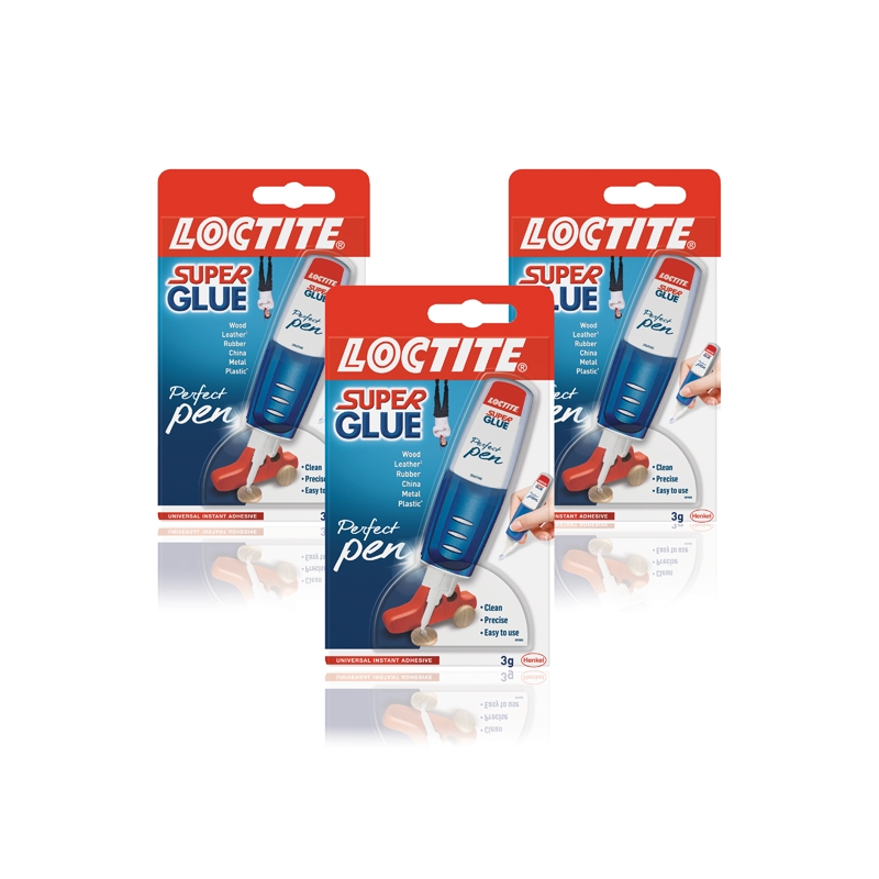 Loctite Super Glue Pen 3for2