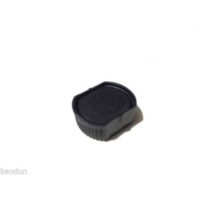 Max C17 Self Inking Stamp Pad Black