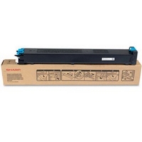 Sharp MX-23GTCA Cyan Toner 10k Pages