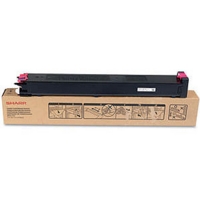 Sharp MX-23GTMA Magenta Toner 10k Pages