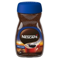 Nescafe Original Decaf 200g