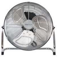 20" High Velocity Floor Fan