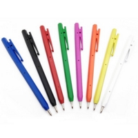 Deteca Eco X-Ray Visable Metal Detectable Pen