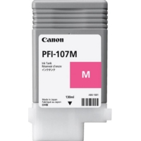 Canon PFI-107M Magenta 6707B001AA