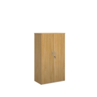 O/Style Cupboard 1440x800mm Oak