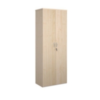 O/Style Cupboard 2140x800mm Mpl