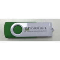 RH 16GB USB 3.0 Flash Drive