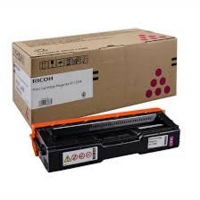 Ricoh SPC250SF Toner Magenta 407545