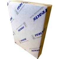 Reacto DIGITAL NCR A4 2Ply Ream Wht/Ylw Pk 250 Sets