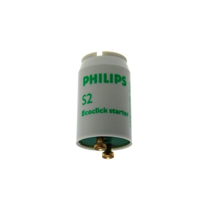 Philips S2 4-22W S2 151 STARTER