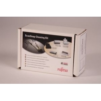 Fujitsu ScanSnap Cleaning Kit