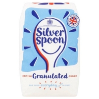 Granulated Sugar 1kg