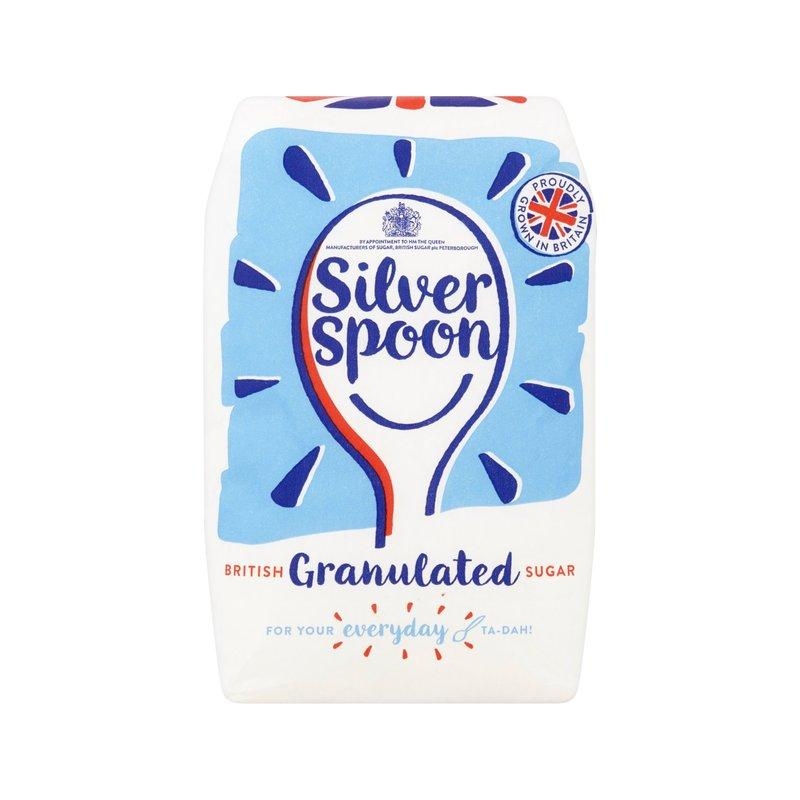 Granulated Sugar 1kg