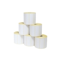 Zebra Z-Select 2000D Thermal Label 102x76mm Pk12