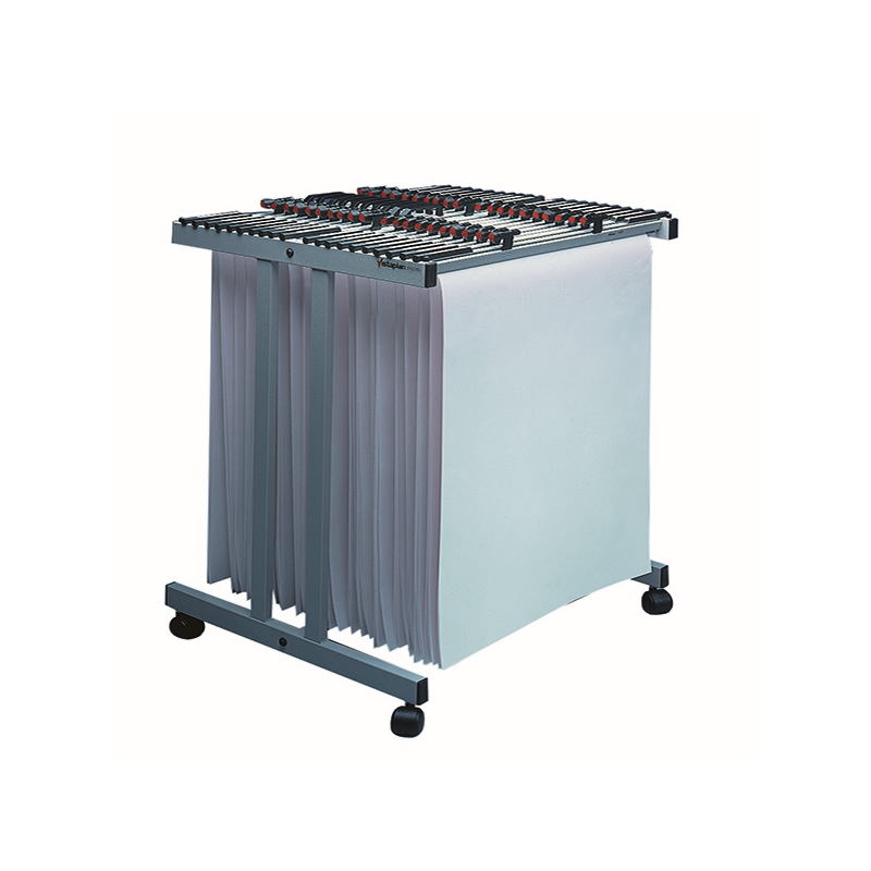 Vistaplan A1 Hanger Trolley Carrier