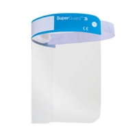 Super Guard Pro Visor Pack Of 24