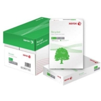 Xerox Recycled A4 80gsm White Pk500