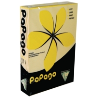 Xerox Symp A4 Paper 80g DYlw Pk500