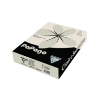 Xerox Coloured Paper A4 80gsm Ream Mid Grey Pk500