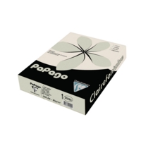 Xerox Coloured Paper A4 80gsm Ream Mid Grey Pk500