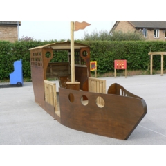 Playground Equipment