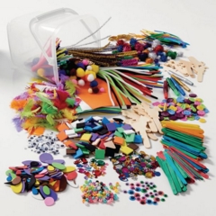 Collage Kits