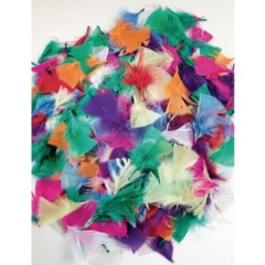 Feathers