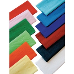 Crepe Paper