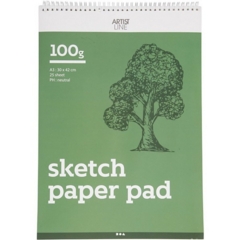 Drawing Paper and Sketch Pads