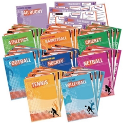 Teaching Resources