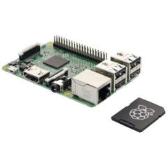 Raspberry Pi