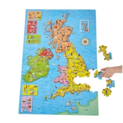 Jigsaws