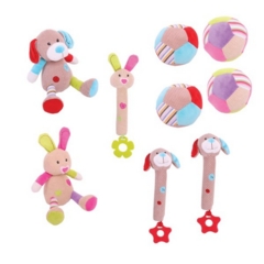 Nursery Toys