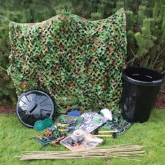 Outdoor Learning