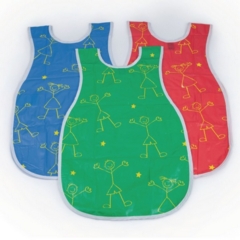 Aprons Tabards and Table Covers