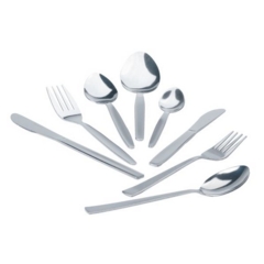 Crockery and Cutlery