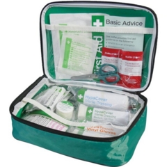 First Aid Kits