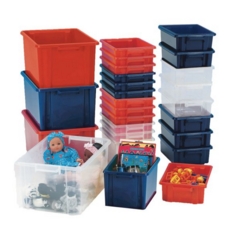 Storage Boxes