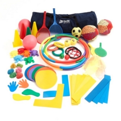 Sports Day Equipment