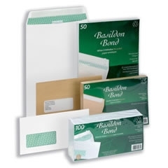 Envelopes C5