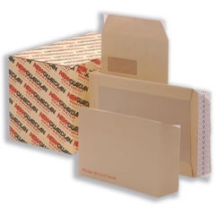 Protective Envelopes (Not Padded)